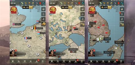 Call of War 2.0 .
